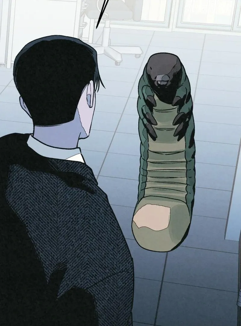 For your Murder Chapter 41 Online - página 42