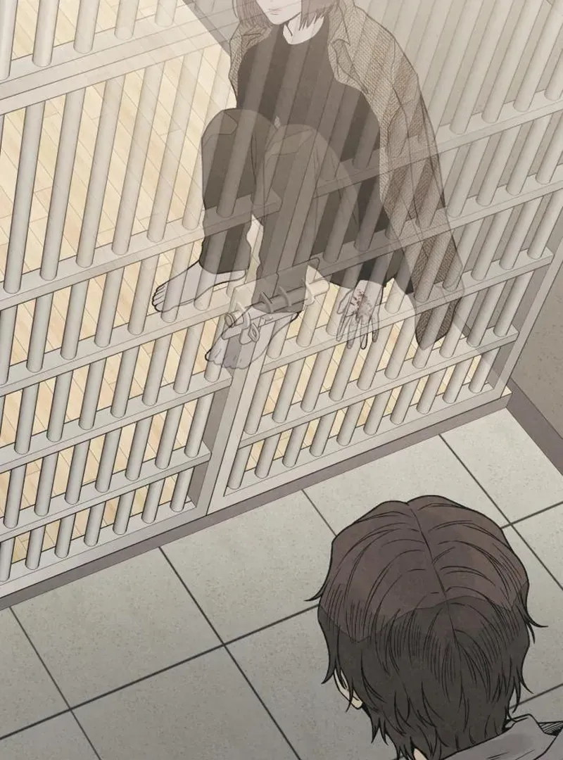 For your Murder Chapter 41 Online - página 81