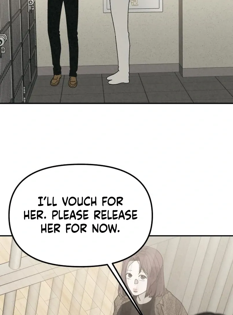 For your Murder Chapter 41 Online - página 87
