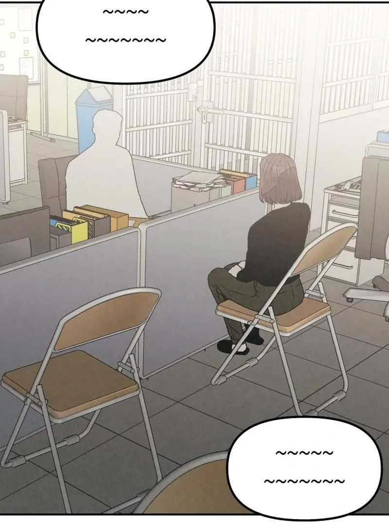 For your Murder Chapter 41 Online - página 92