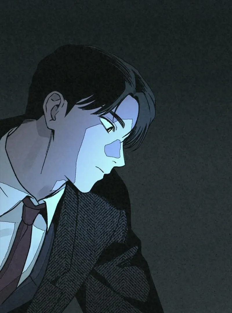 For your Murder Chapter 41 Online - página 125