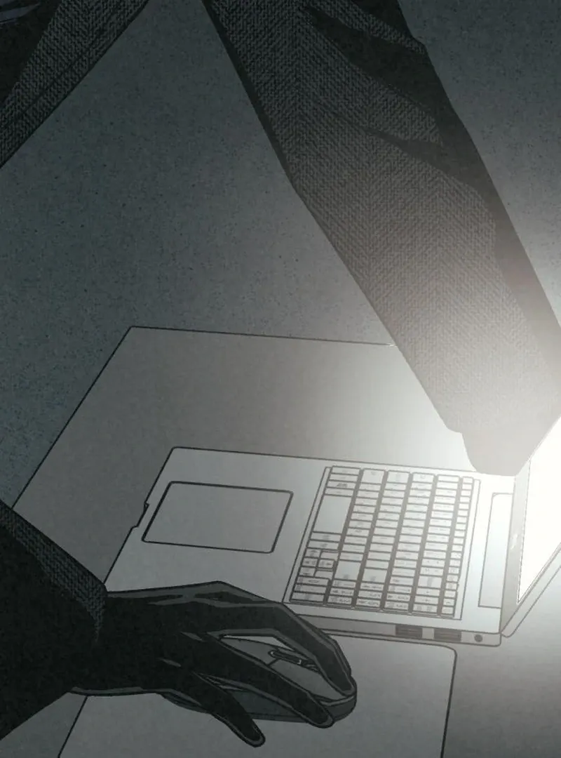 For your Murder Chapter 41 Online - página 126