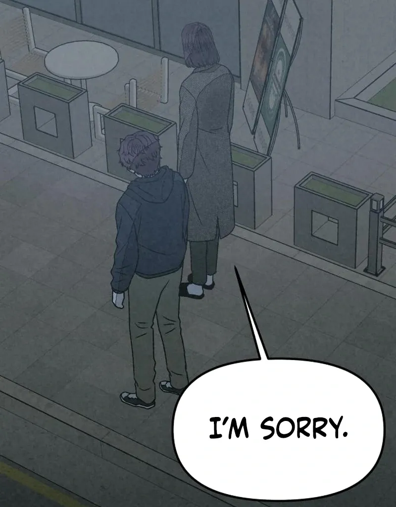 For your Murder Chapter 41 Online - página 131