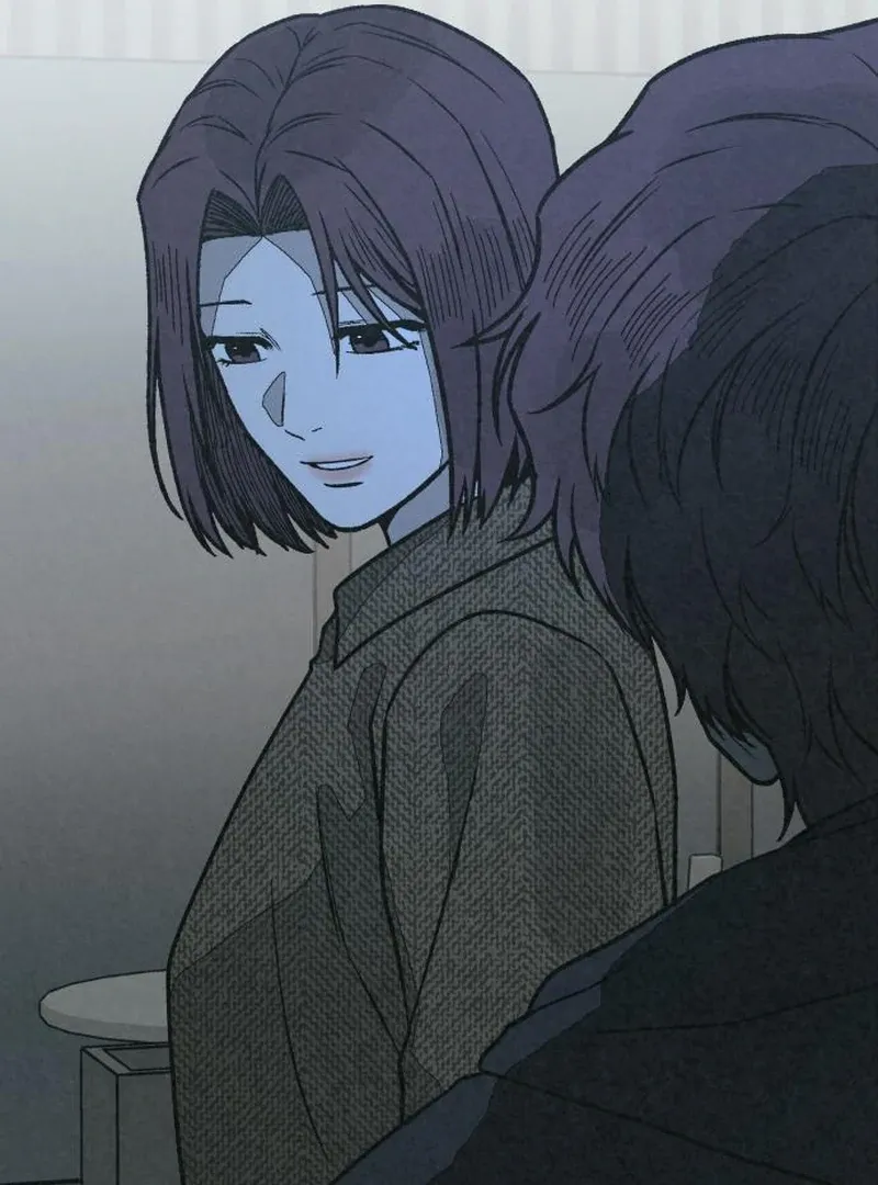 For your Murder Chapter 41 Online - página 145