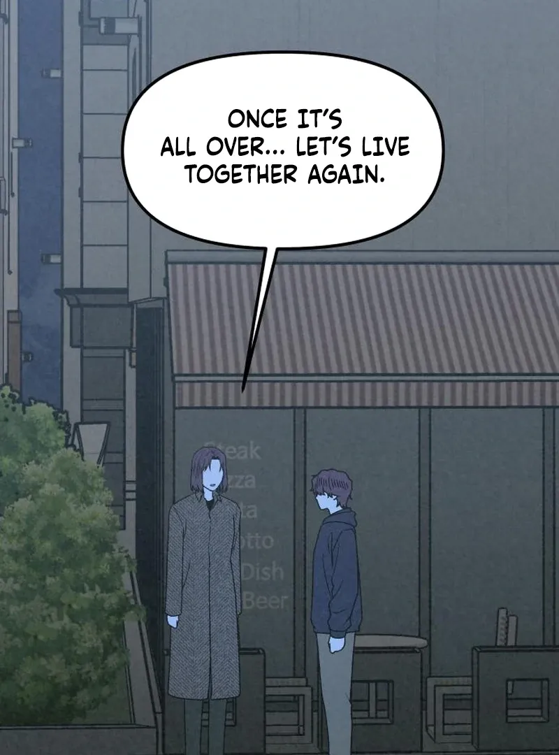 For your Murder Chapter 41 Online - página 147