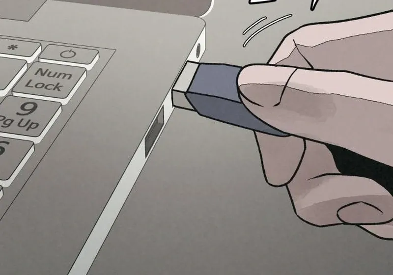 For your Murder Chapter 41 Online - página 168