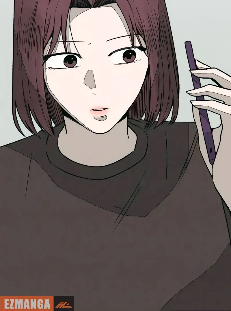 For your Murder Chapter 45 Online - página 4