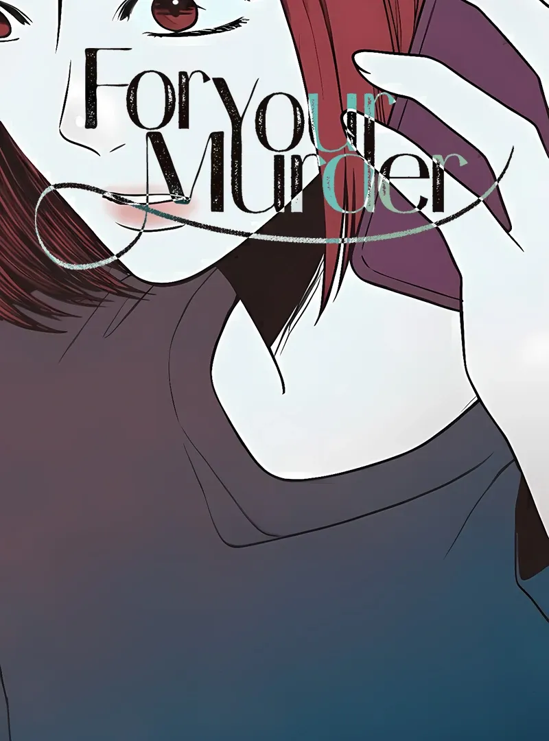 For your Murder Chapter 45 Online - página 14