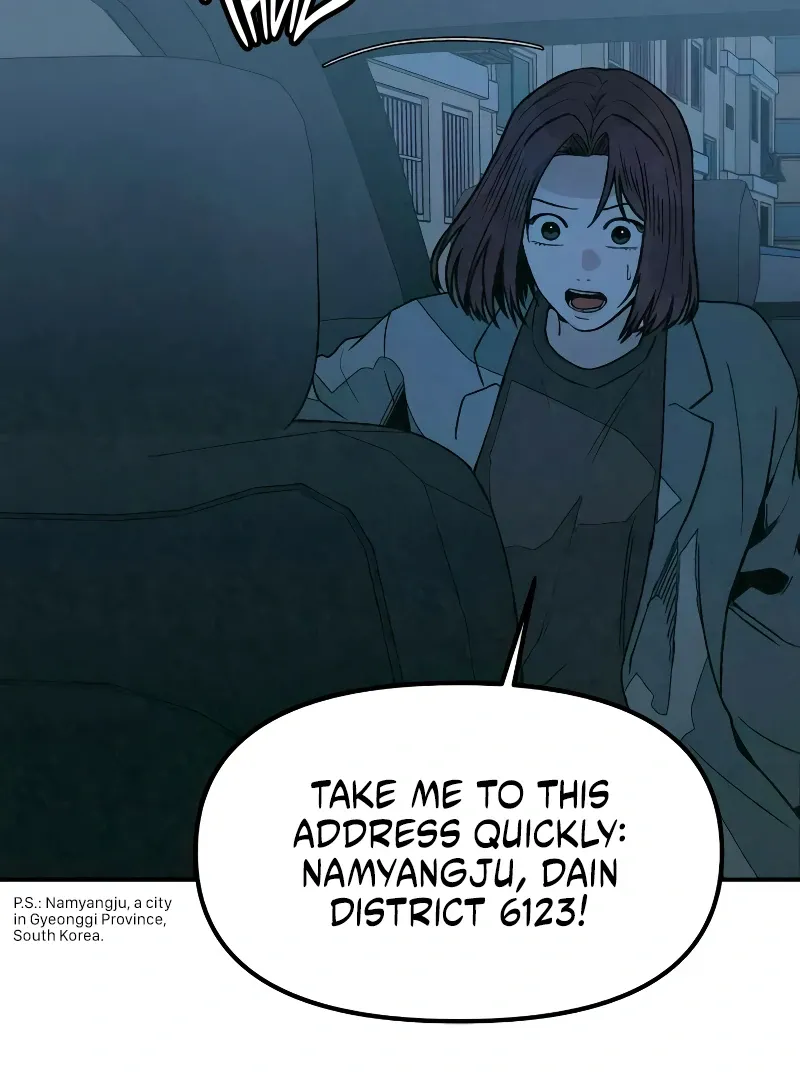 For your Murder Chapter 45 Online - página 28