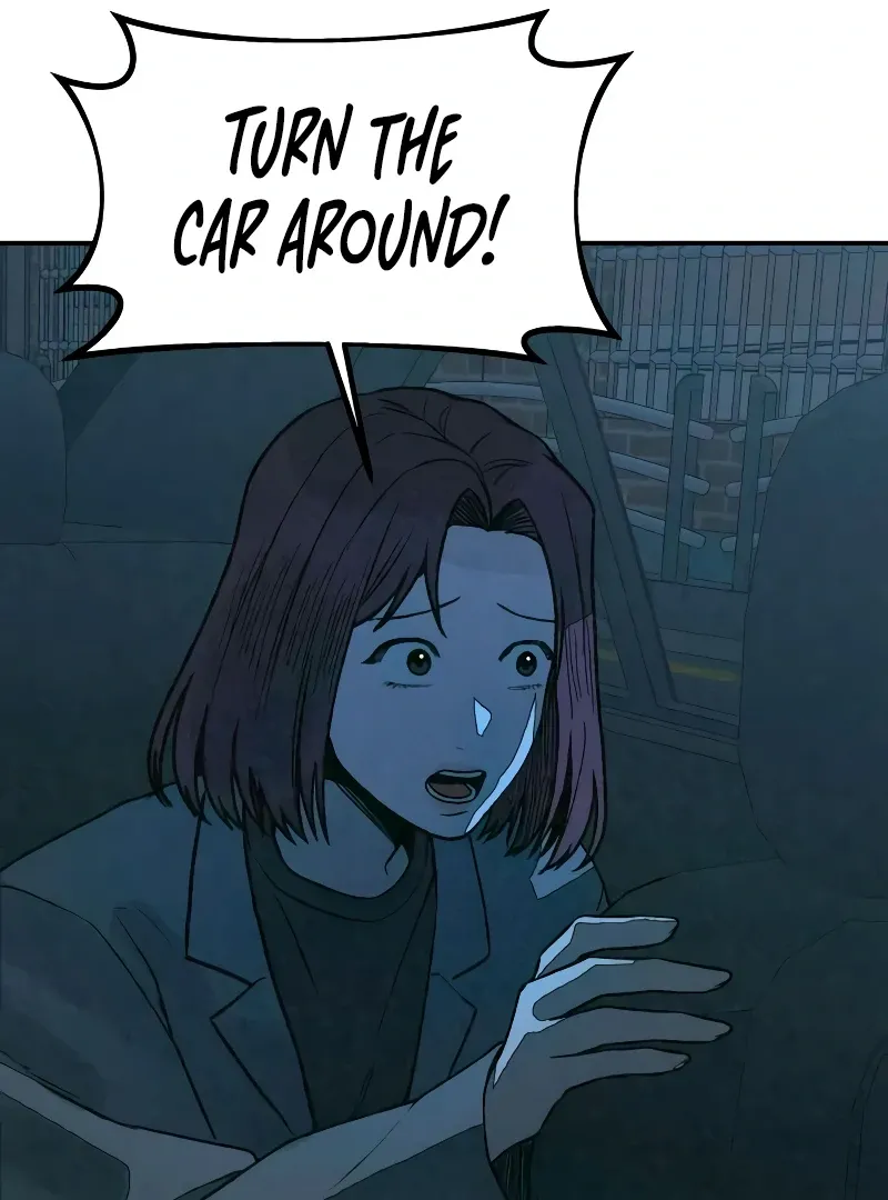 For your Murder Chapter 45 Online - página 47