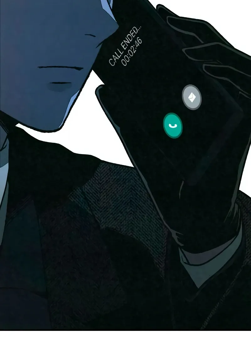For your Murder Chapter 45 Online - página 50