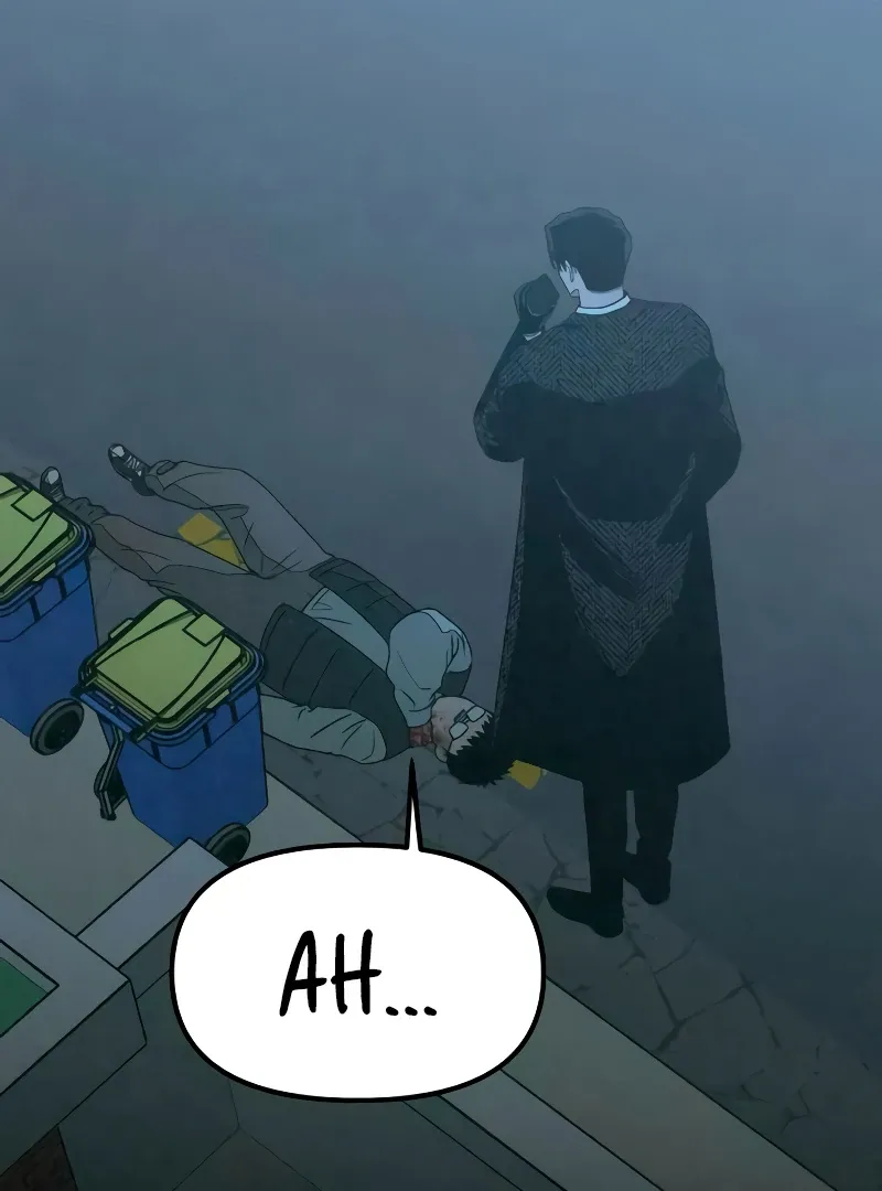 For your Murder Chapter 45 Online - página 54