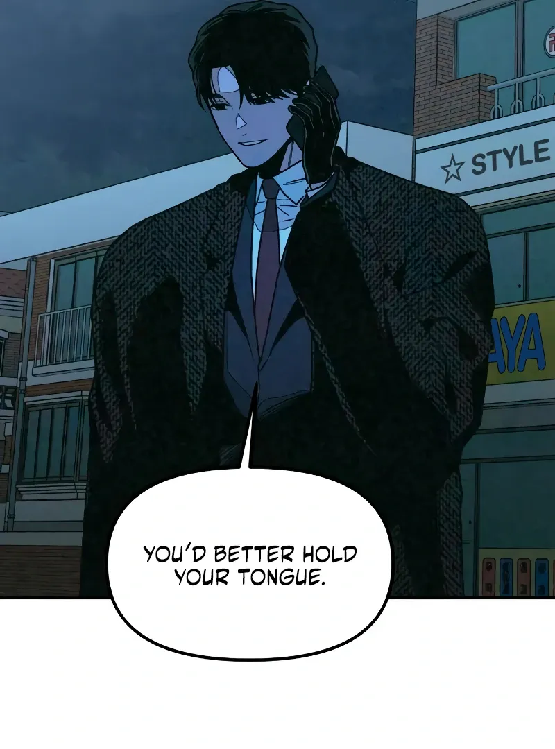 For your Murder Chapter 45 Online - página 58