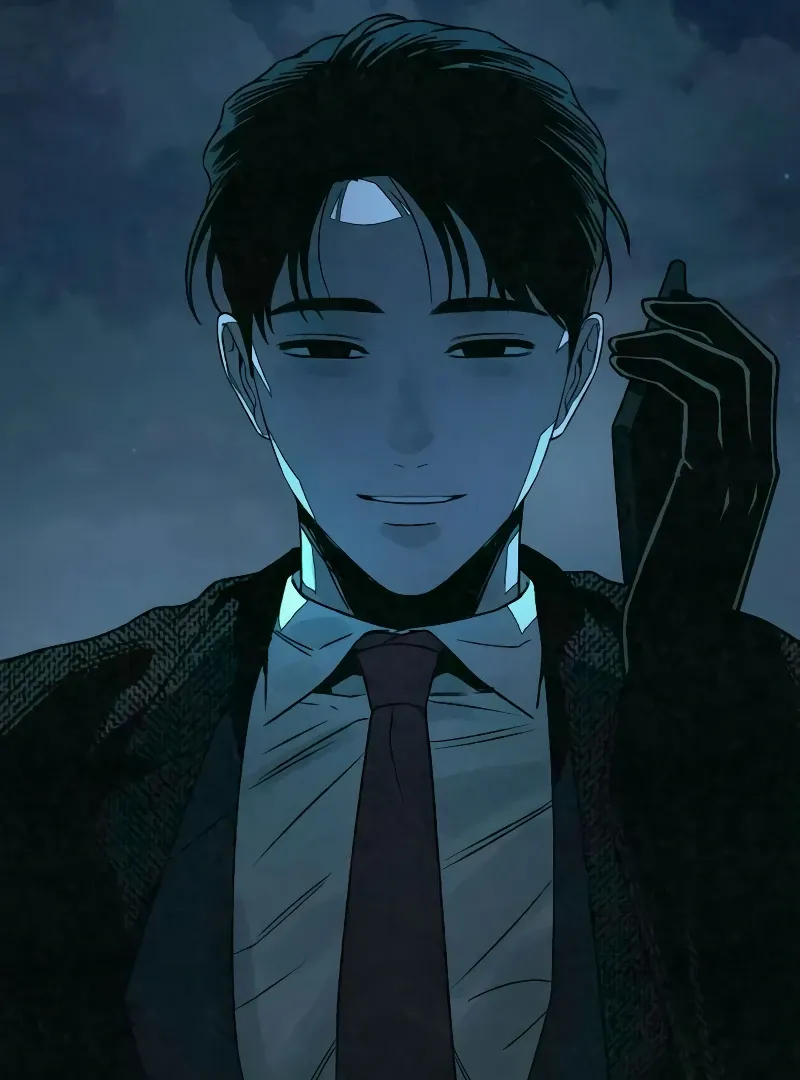 For your Murder Chapter 45 Online - página 62