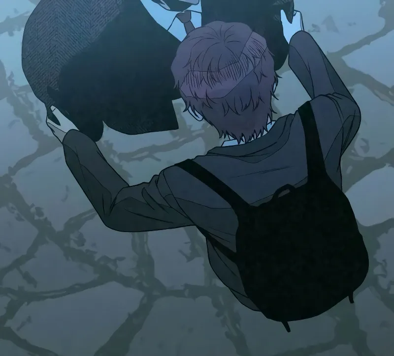 For your Murder Chapter 45 Online - página 90