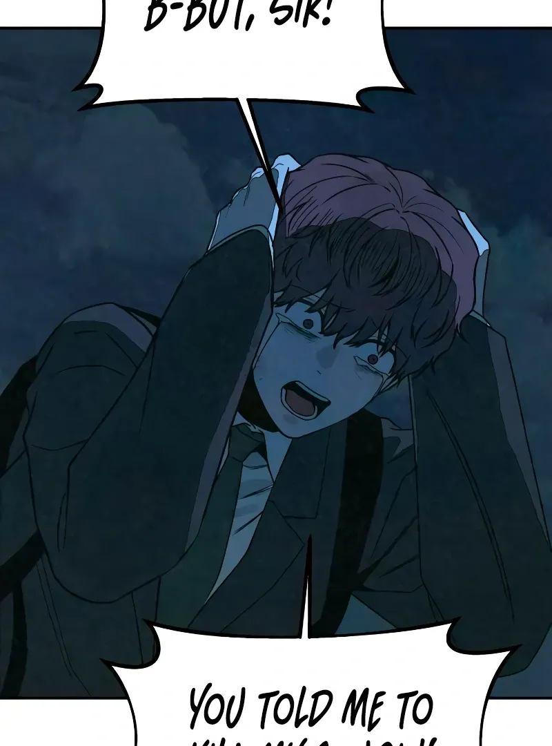 For your Murder Chapter 45 Online - página 114