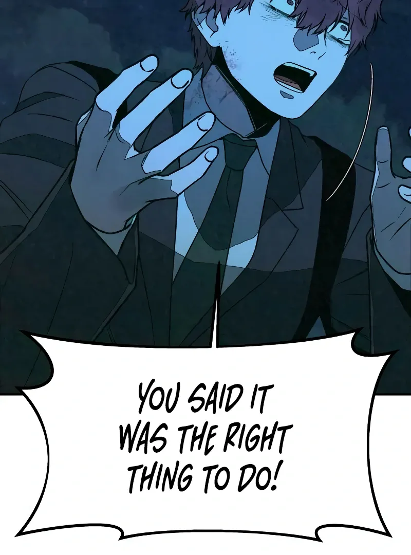 For your Murder Chapter 45 Online - página 116