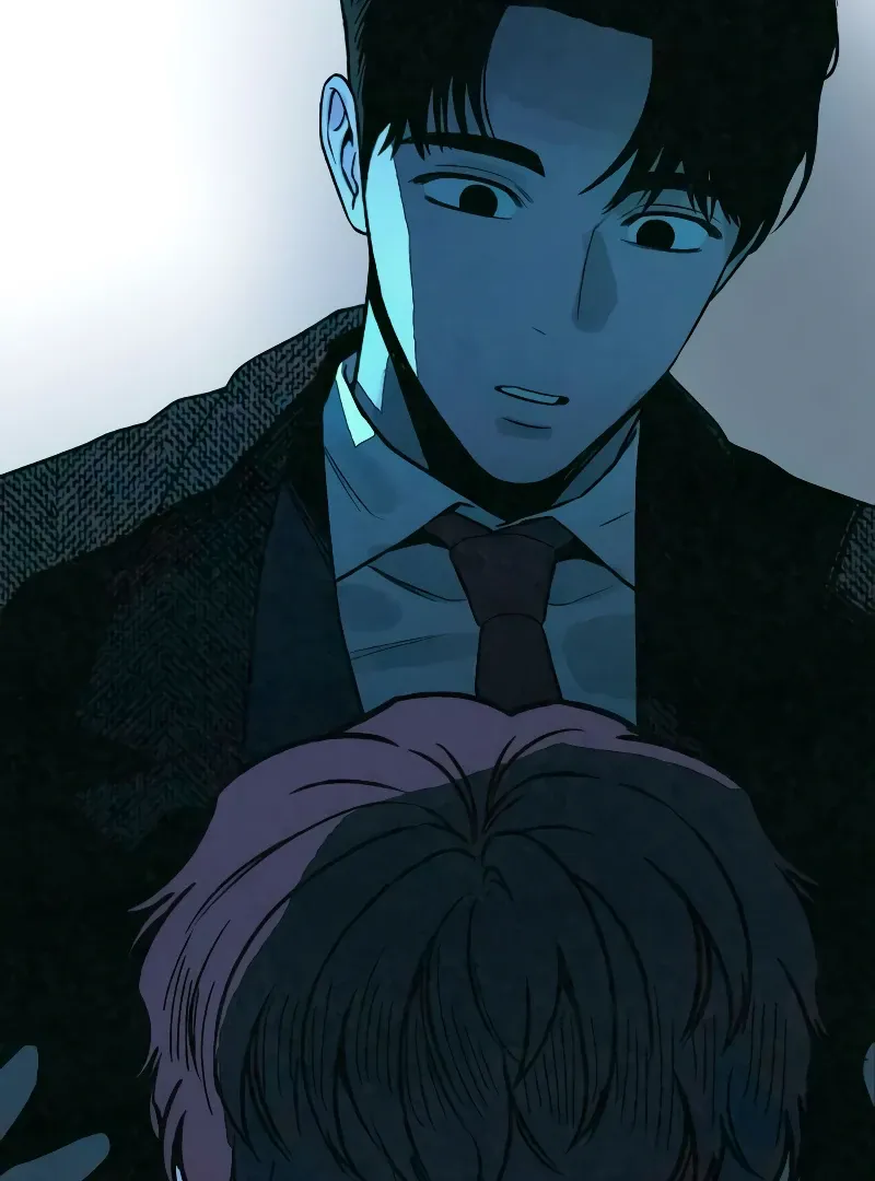 For your Murder Chapter 45 Online - página 118
