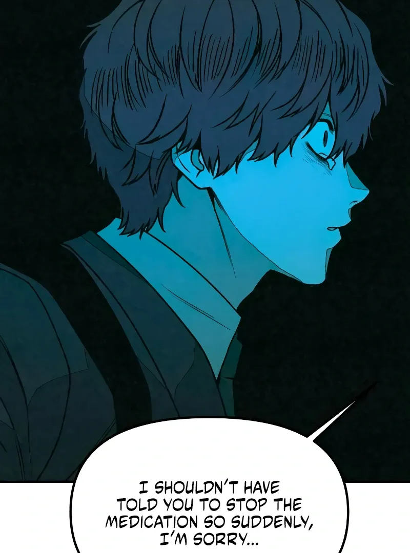 For your Murder Chapter 45 Online - página 123