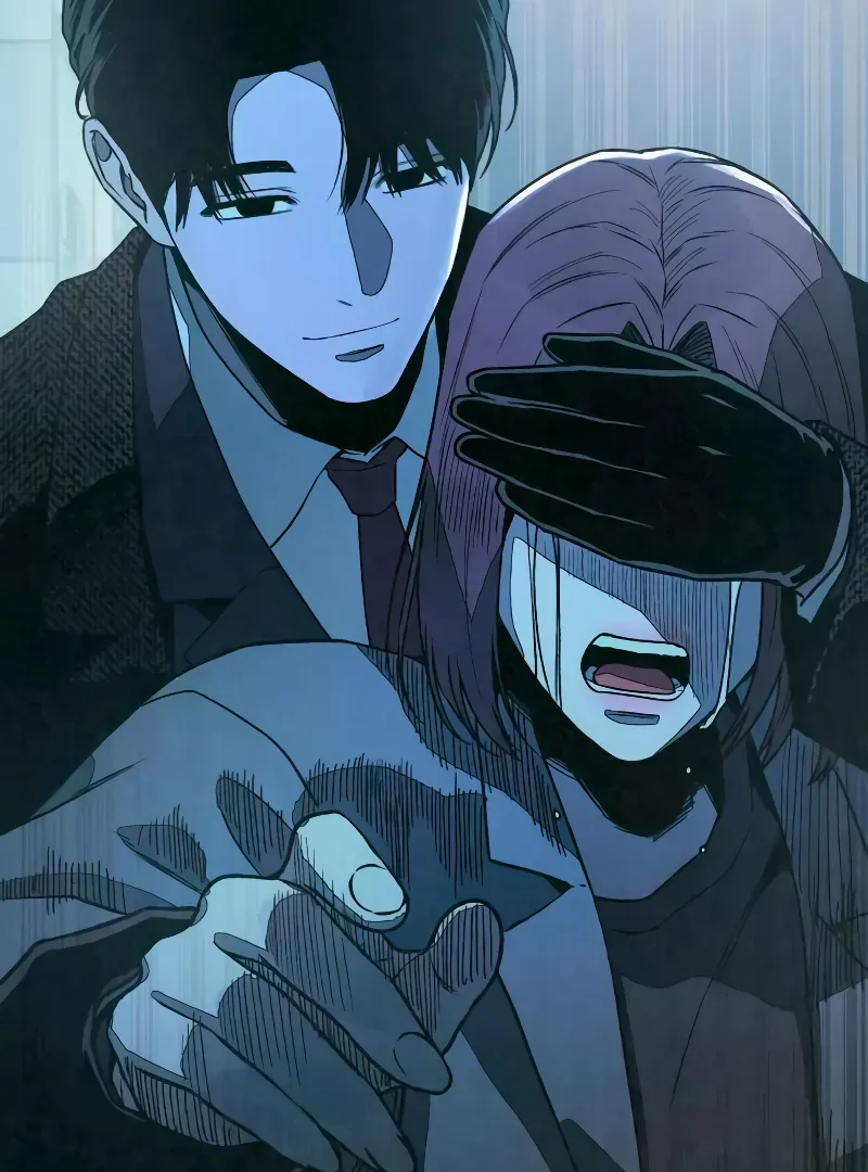 For your Murder Chapter 45 Online - página 164
