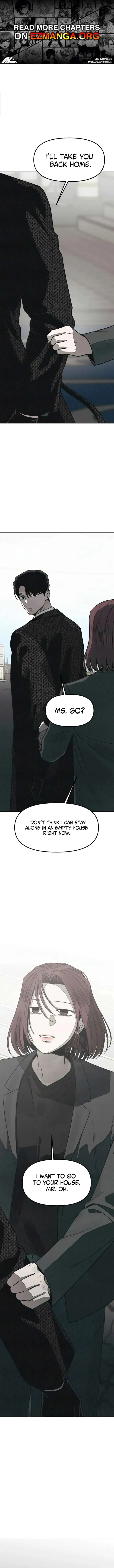 For your Murder Chapter 48 Online - página 1