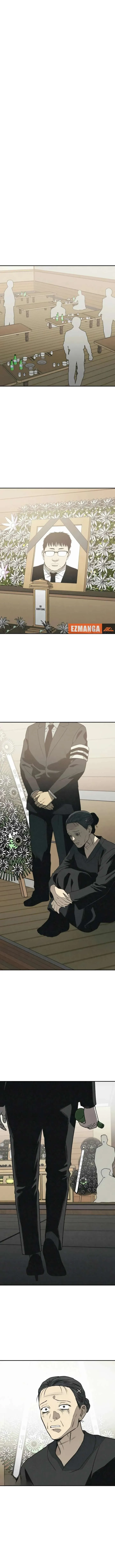 For your Murder Chapter 48 Online - página 14