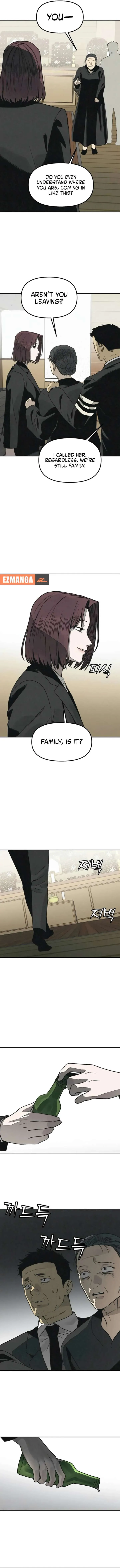 For your Murder Chapter 48 Online - página 15