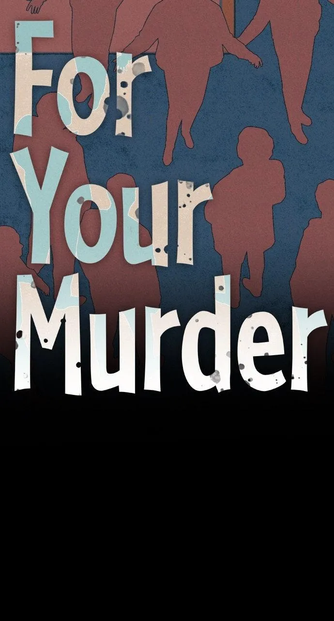 For your Murder Chapter 5 Online - página 9