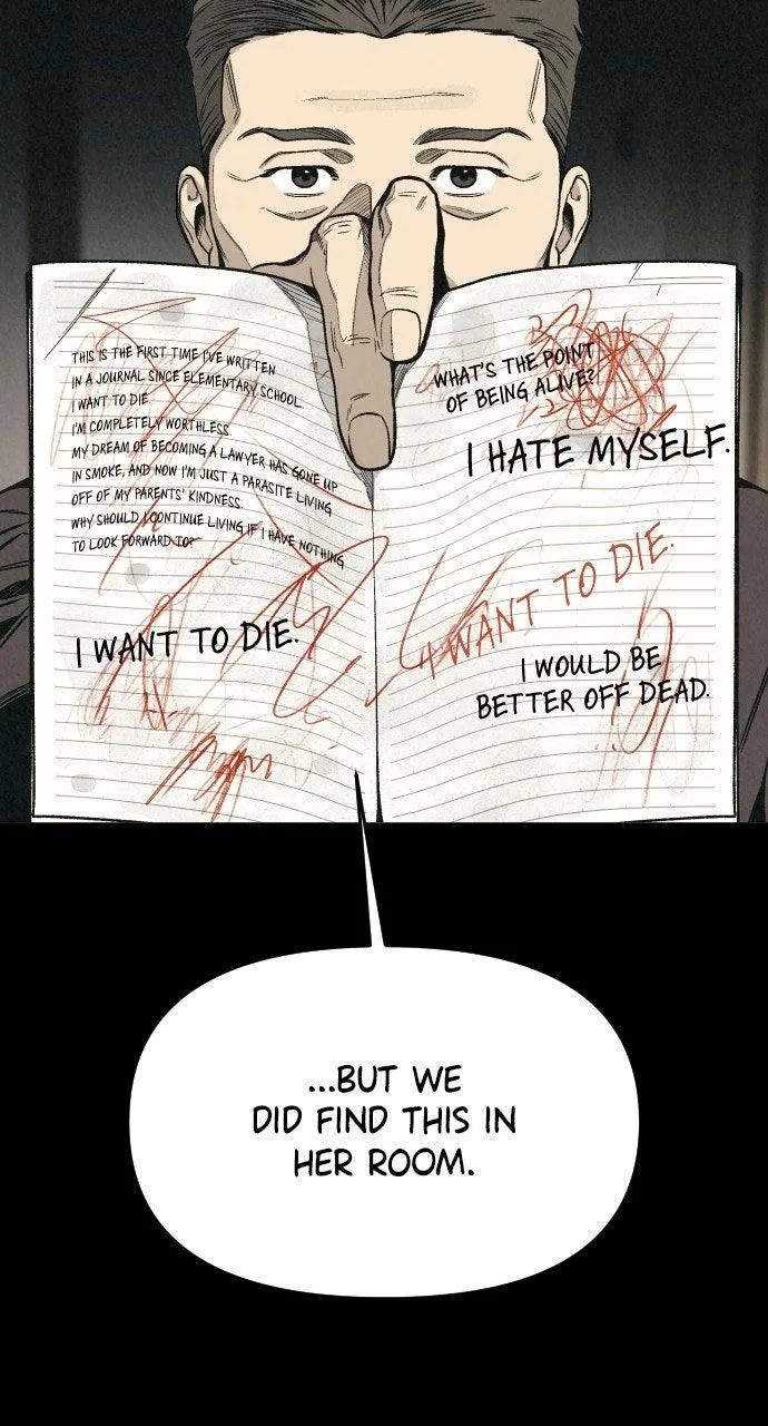 For your Murder Chapter 5 Online - página 11