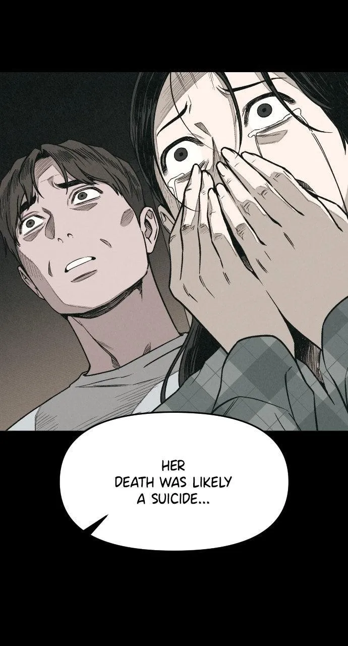For your Murder Chapter 5 Online - página 12