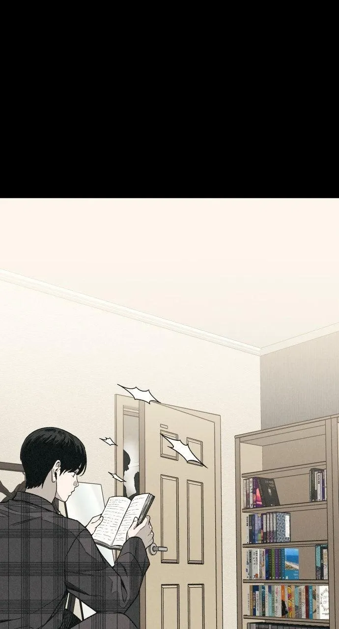 For your Murder Chapter 5 Online - página 13