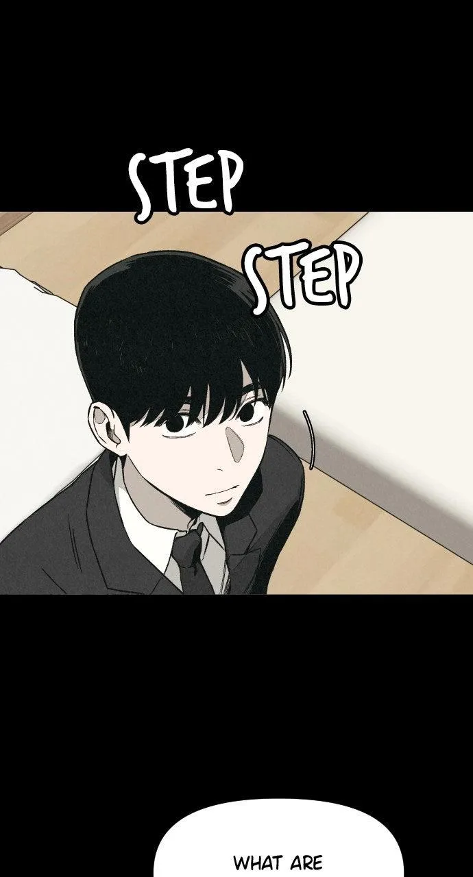 For your Murder Chapter 5 Online - página 17