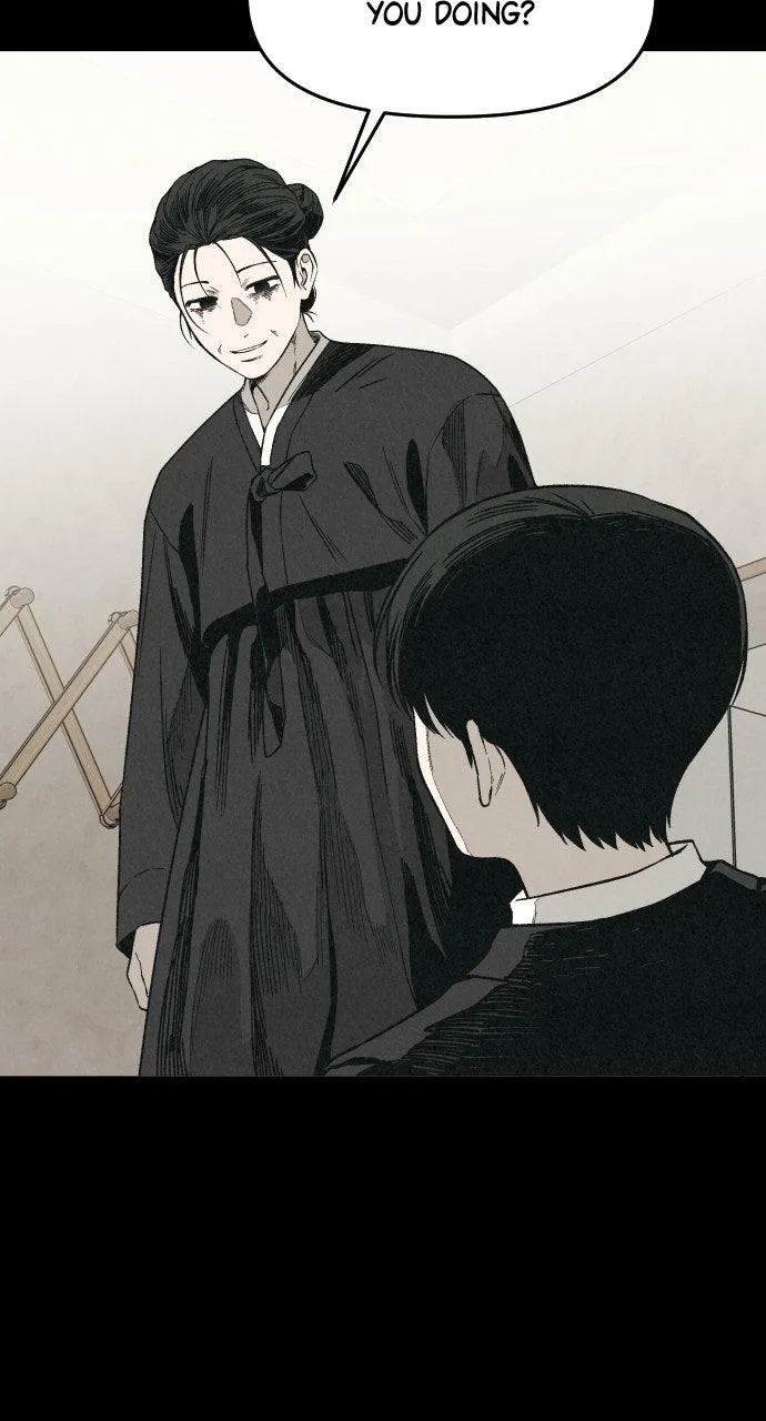 For your Murder Chapter 5 Online - página 18