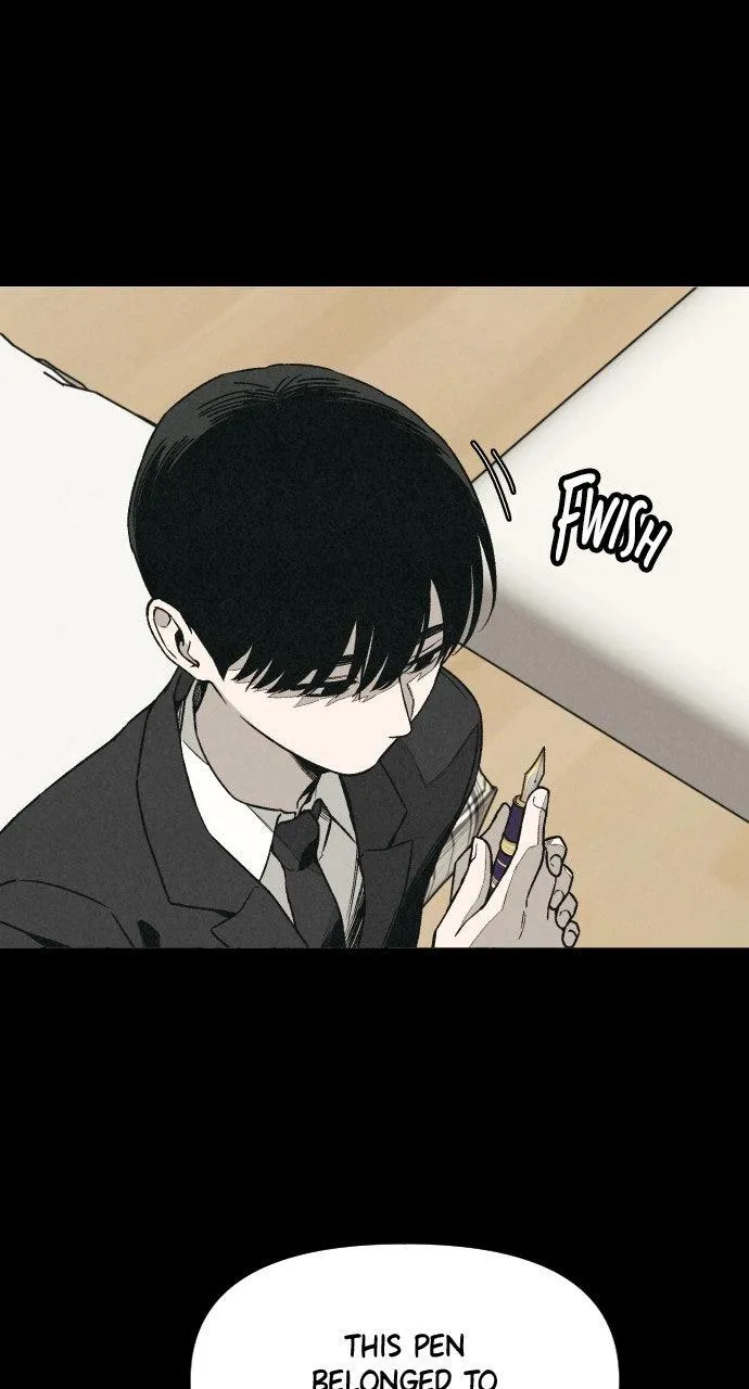 For your Murder Chapter 5 Online - página 19