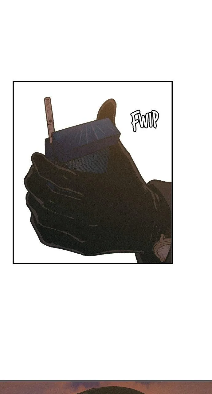 For your Murder Chapter 5 Online - página 26