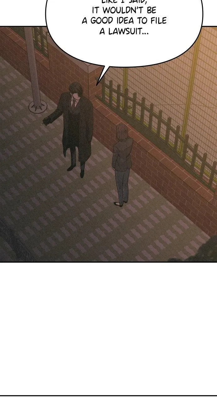 For your Murder Chapter 5 Online - página 30