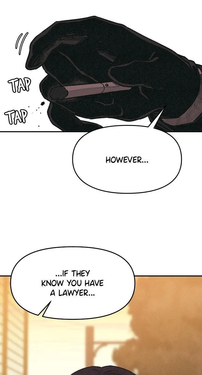 For your Murder Chapter 5 Online - página 31