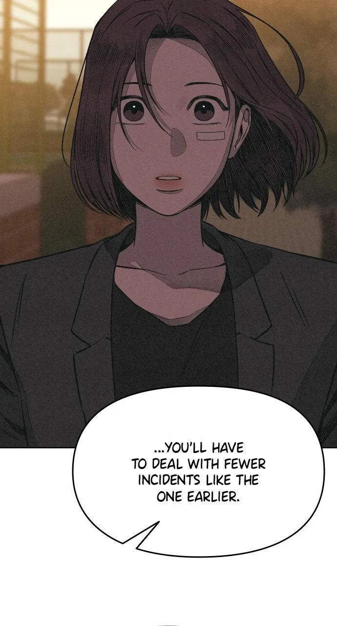 For your Murder Chapter 5 Online - página 32
