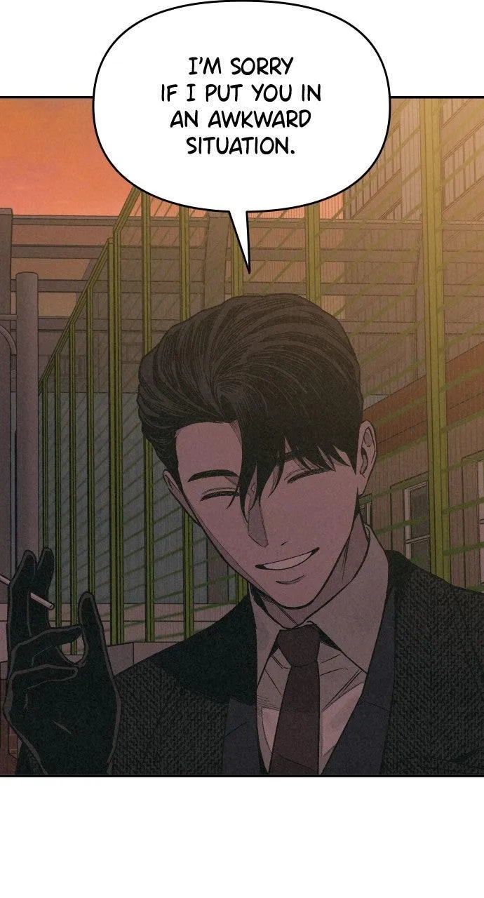 For your Murder Chapter 5 Online - página 33