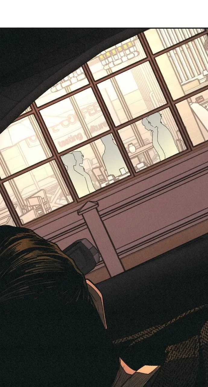 For your Murder Chapter 5 Online - página 49