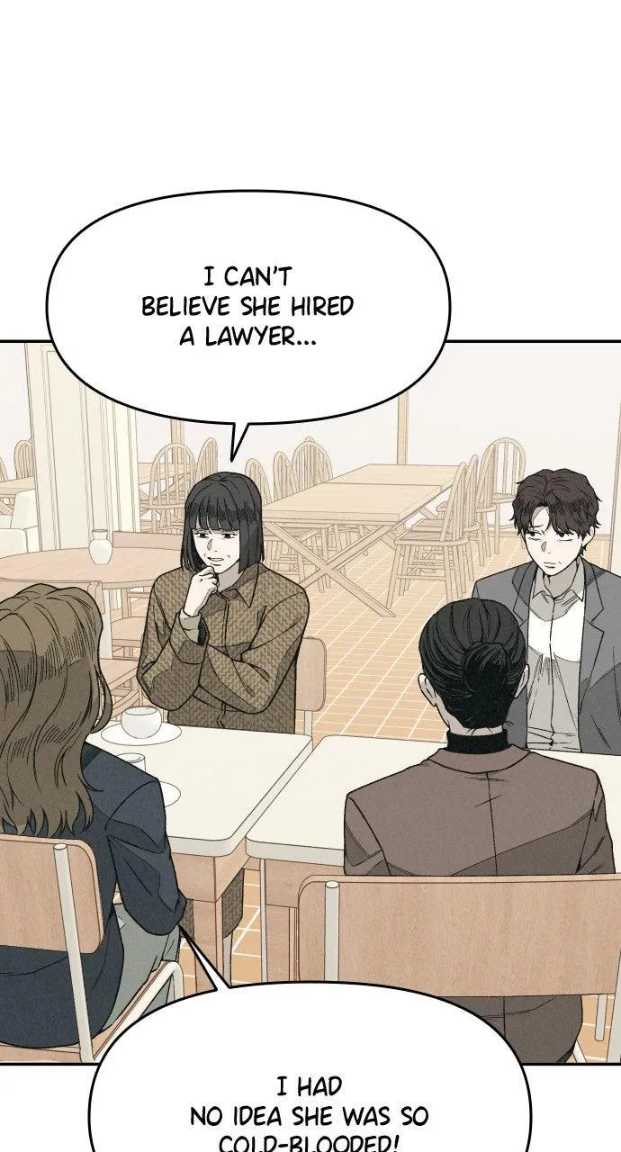For your Murder Chapter 5 Online - página 52