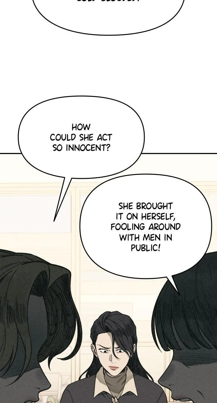 For your Murder Chapter 5 Online - página 53