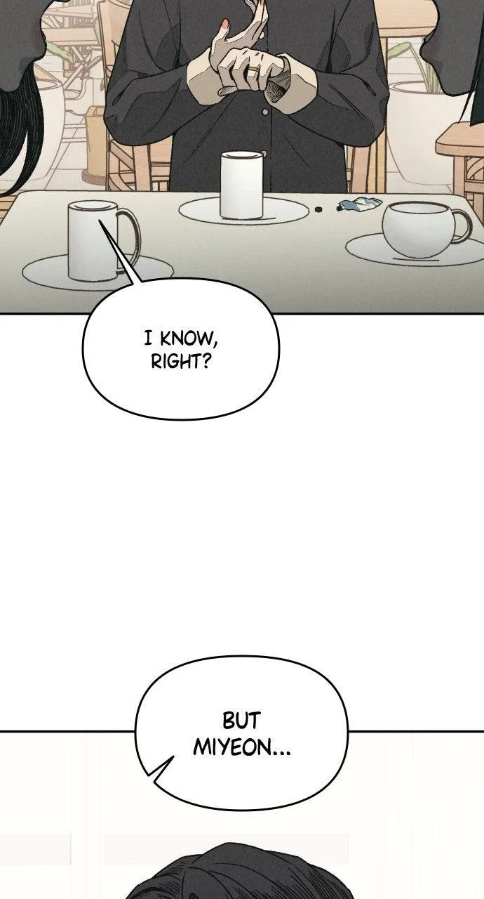 For your Murder Chapter 5 Online - página 54