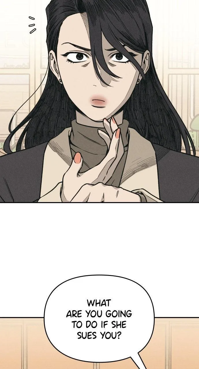 For your Murder Chapter 5 Online - página 55