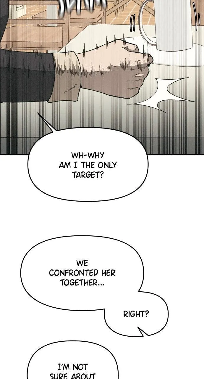 For your Murder Chapter 5 Online - página 58