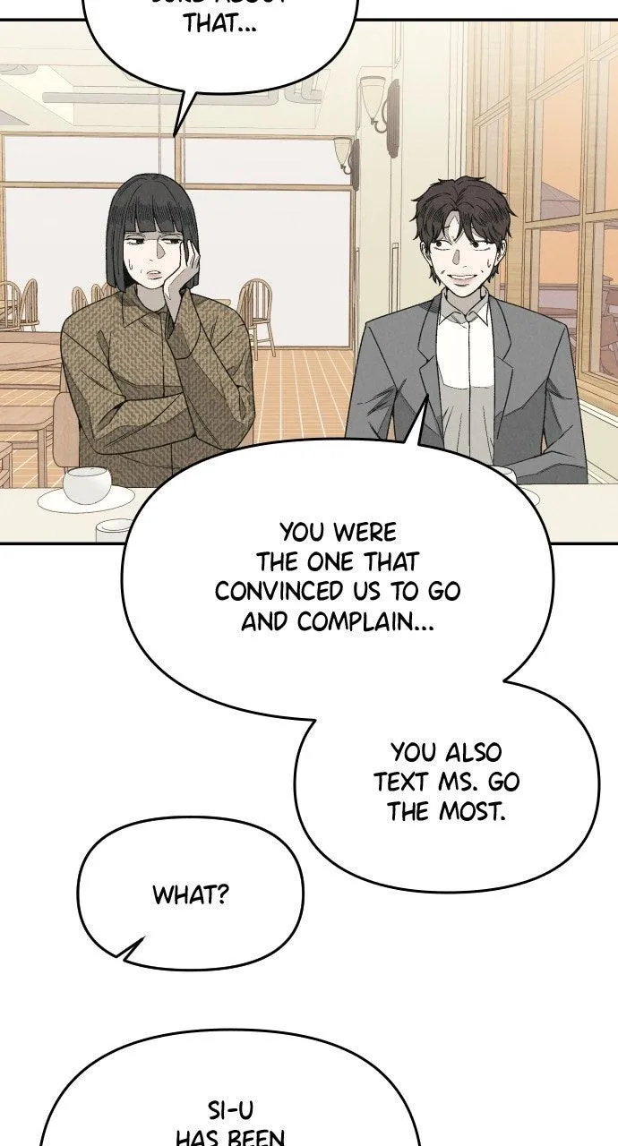 For your Murder Chapter 5 Online - página 59