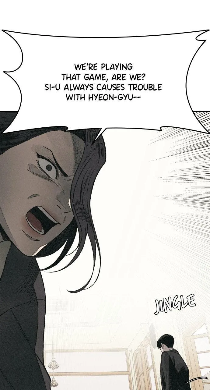 For your Murder Chapter 5 Online - página 61