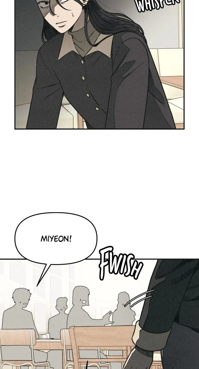 For your Murder Chapter 5 Online - página 68