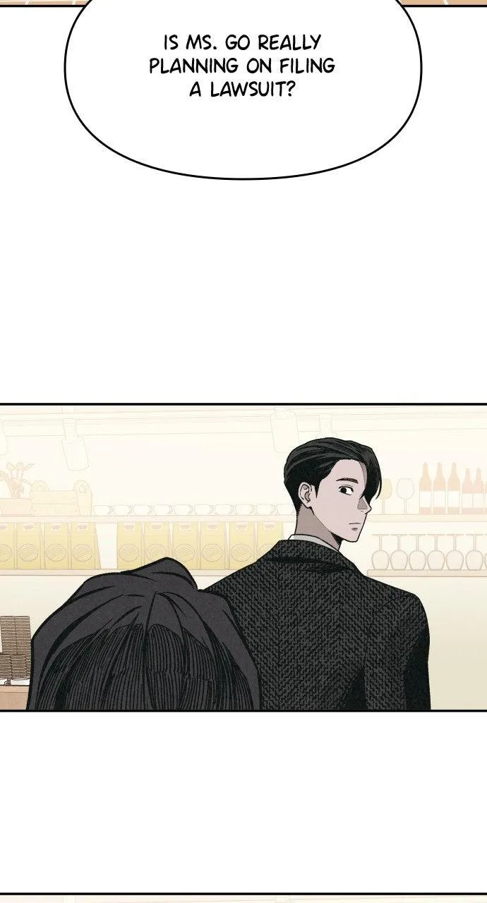 For your Murder Chapter 5 Online - página 72