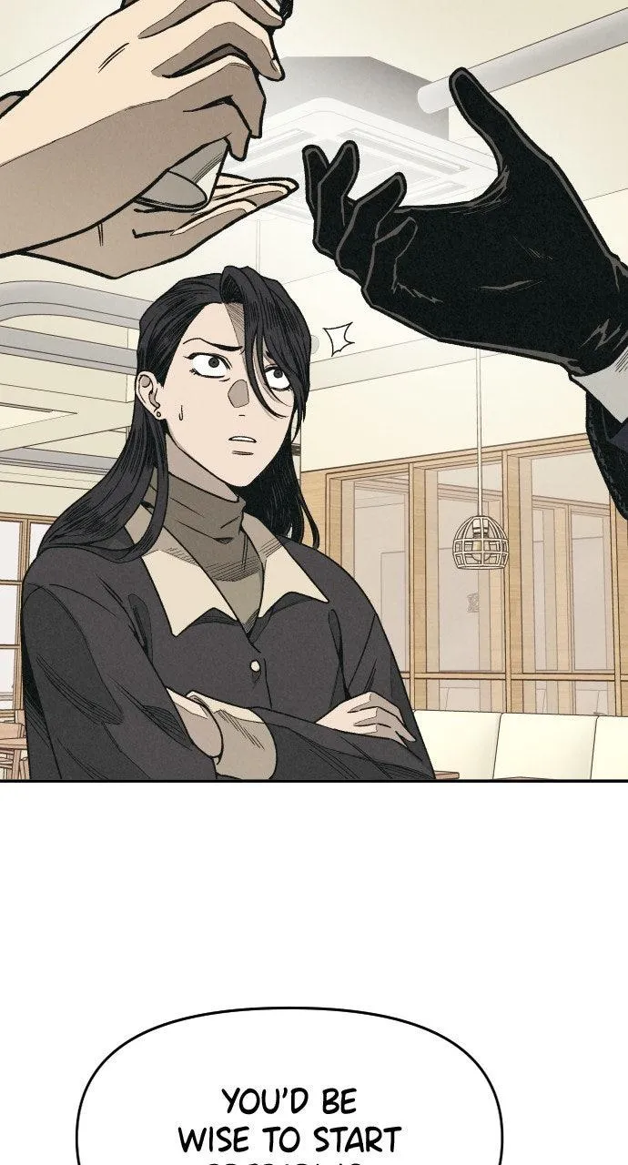 For your Murder Chapter 5 Online - página 74